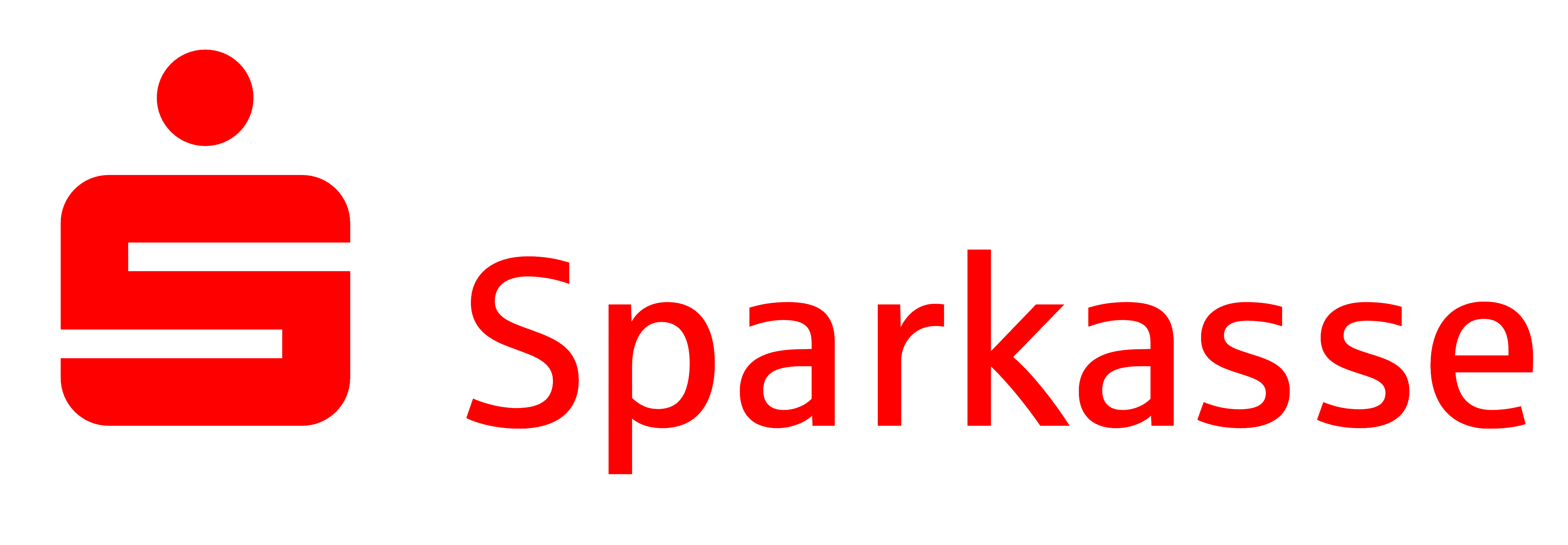 Logo Sparkasse Südwestpfalz, Kunde von imagefilme.com für Premium Imagefilm Produktion